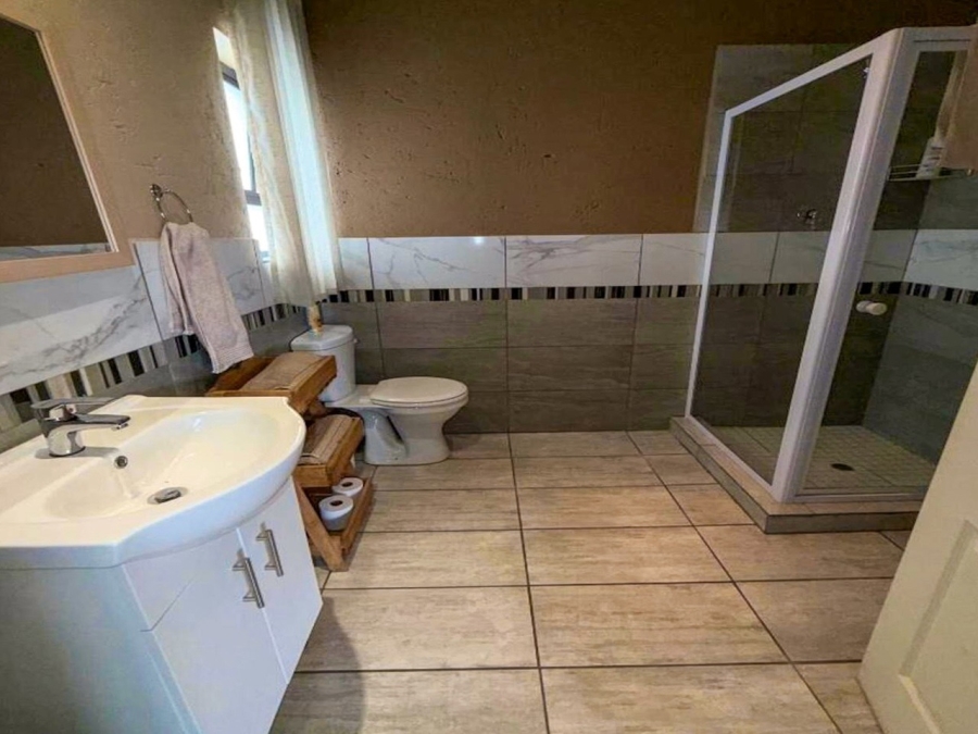4 Bedroom Property for Sale in Vaal de Grace Golf Estate Free State